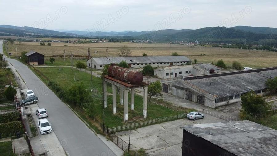 Hale de vanzare in comuna Ciofrangeni, jude? Arge?. - 7