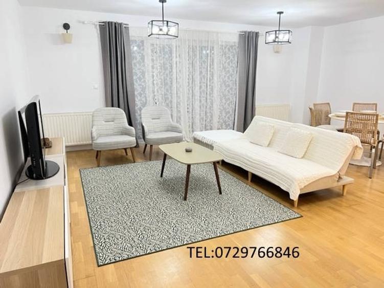 Proprietar, vand ap. 3 camere, Piata Alba Iulia - 13