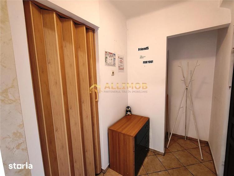 Garsoniera in Ploiesti, zona ultracentrala - 6