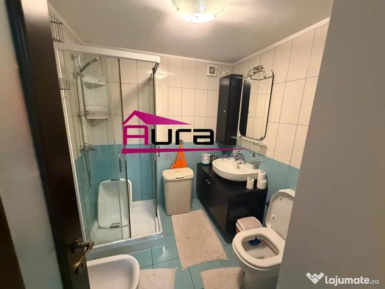 Inchiriez apartament 3 camere Str.Babadag zona Peco - 1