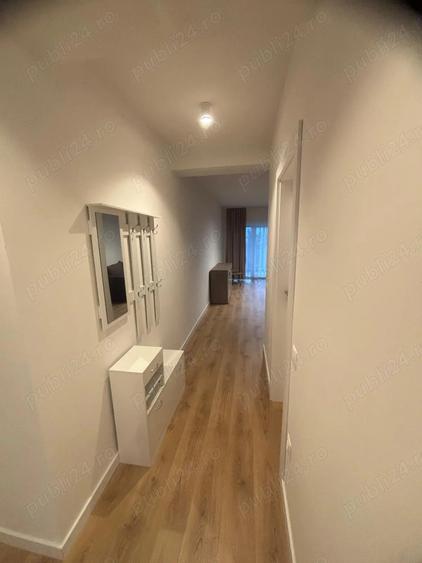 Apartament de inchiriat - DaVinci Sibiu - 4