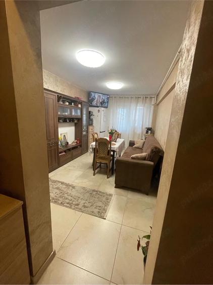 Obor, 2 camere transformate in 3 camere, mobilat, utilat la cheie - 3