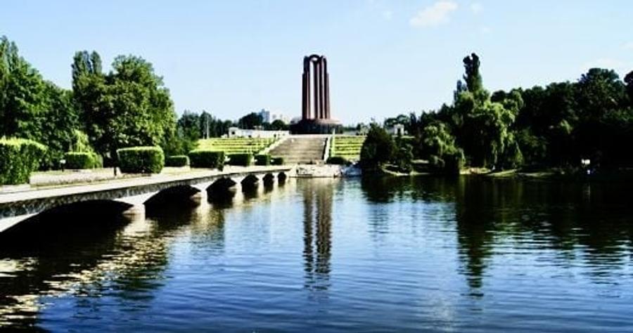 Teren 680 mp langa parcul Tineretului - 7