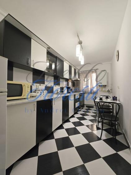 Apartament cu 1 camere, in zona Stejarului - 3