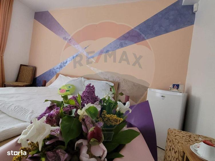 De vanzare Pensiune tip Guest House Vama Veche - Central - 3