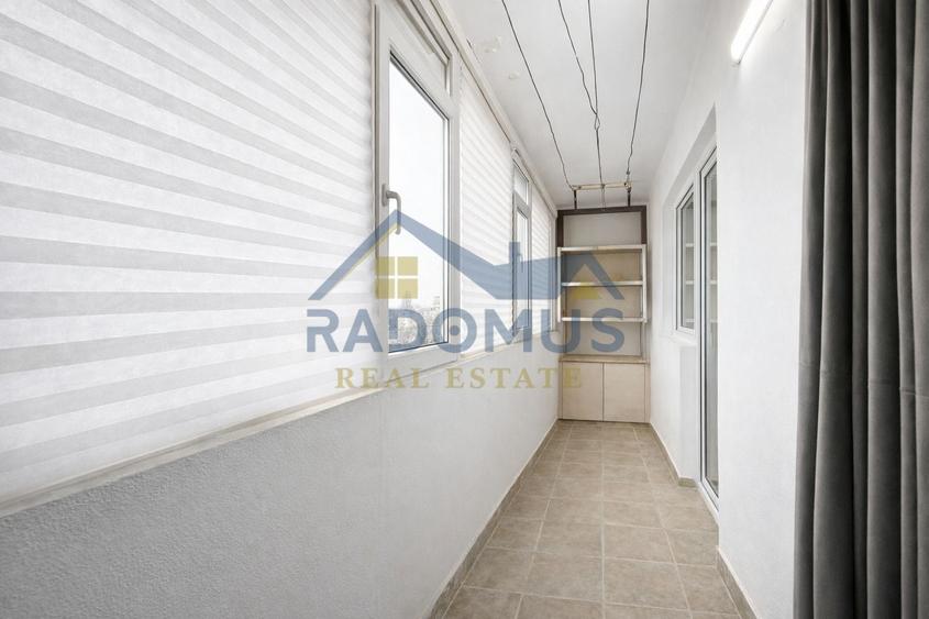 Apartament 2 camere | Etaj 5/9 | 63 Mp | Ploiesti - Bariera București - 8