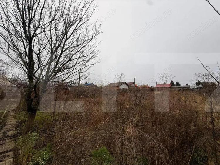 Teren intravilan de vanzare, Botosani - Central - 6