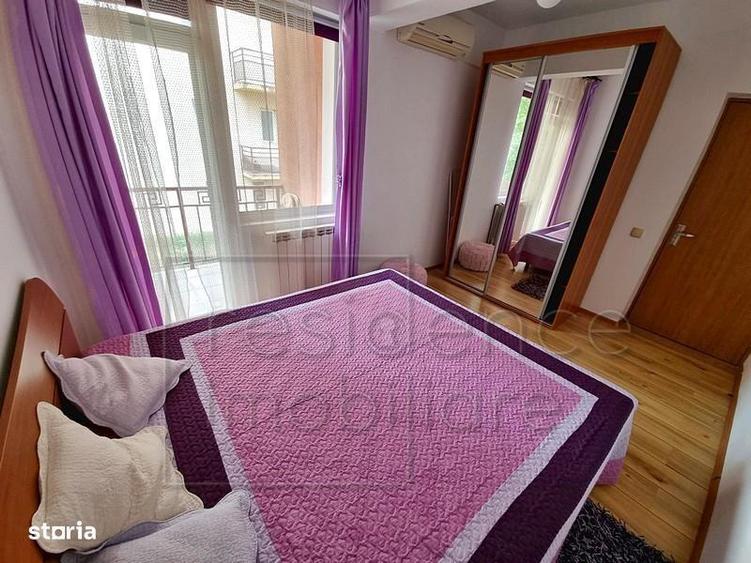 Apartamentcu 2 camere, Buna Ziua, zona Oncos+Parcare - 8