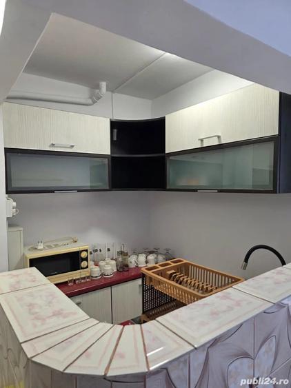 Inchiriez Garsoniera - 10