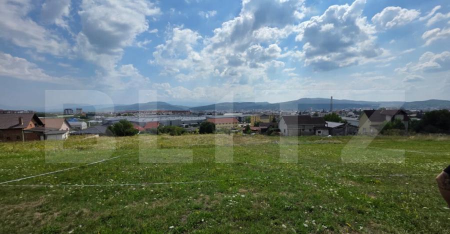 Proiect de casa pe 1 nivel 140-180Mp - 8