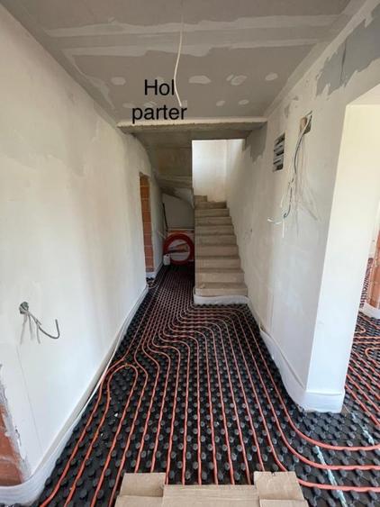 PAULESTI - vila 2024 la cheie ,  P+1E, Sc-174m - 220000 euro - 19