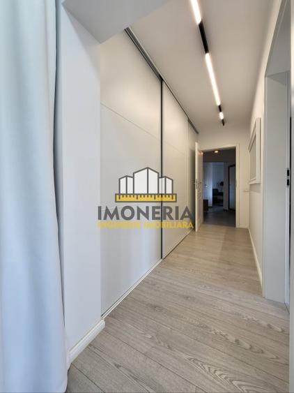 3 camere-0% comision-Parc 9 Mai-700m metrou Crangasi-net 2Gb gratis - 23