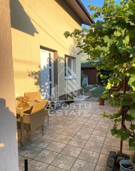 Casa individula cu 4 camere, zona Cetatii - 14
