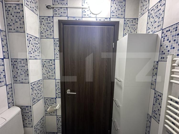 Apartament 2 camere, 46.98 mp utili + 6.32 mp balcon, zona Competrol - 18