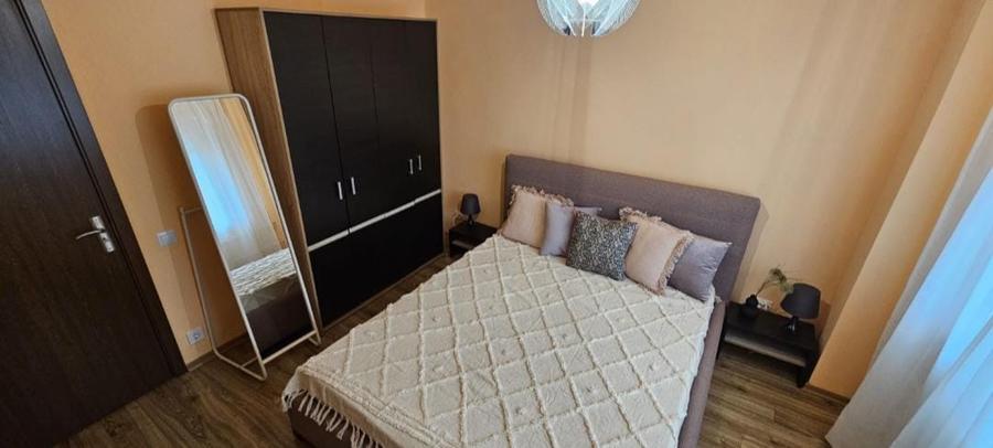Apartament 2 camere Lux situat in zona Parcului Tineretului - 5