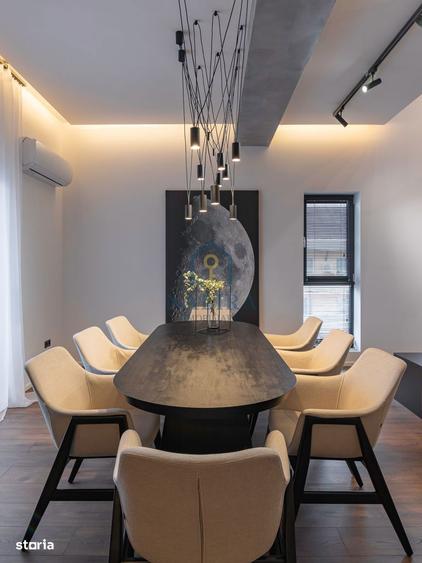 Penthouse de lux de inchiriat, ultracentral - 3