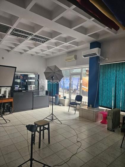Spatiu Comercial de Vanzare Bucuresti Complex Favorit, Drumul Taberei Spatiu Comercial de Vanzare Bucuresti Complex Favorit, Drumul Taberei