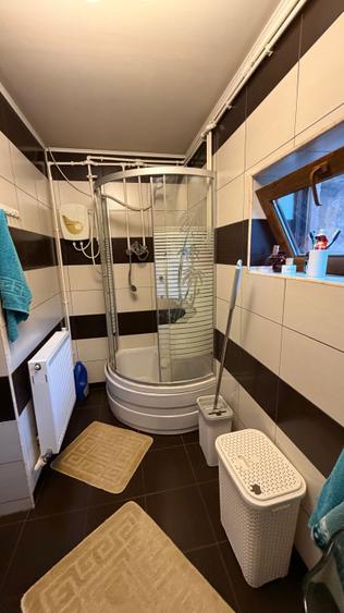 Proprietate ultracentrala premium in Medgidia | Complet mobilata si utilata | Acoperis nou 2025 | 166 mp teren | Vand sau schimb cu apartament - 2