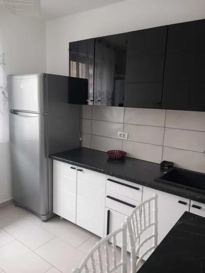 Garsoniera moderna Platinum Tractorul - parcare subterana - 4