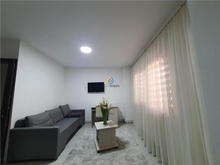 Inchiriere garsoniera Trivale - 2