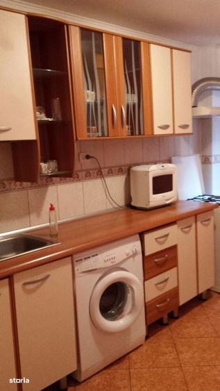 Inchiriere Apartament 2 camere Panduri - 6