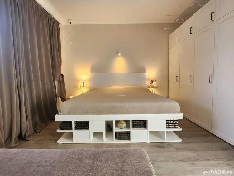 Inchiriere casa P+1+Pod mobilata si utilata in Mogosoaia - 4