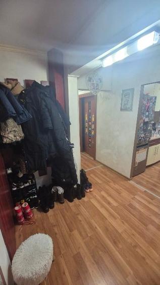 ‼️📢‼️  Apartament cu 3 camere – Etaj 1 – Central Sânmartin – 119.900 €  negocia - 4