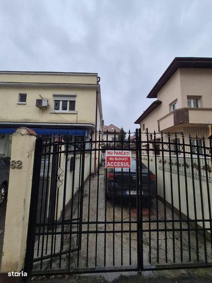 Vila de inchiriat Iancului -7 camere - business sau residential - 4