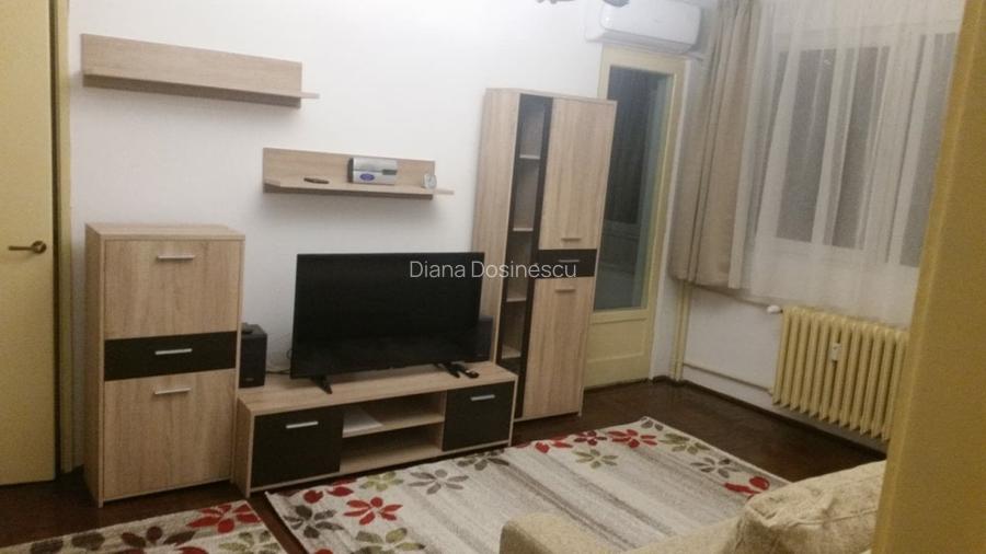 Inchiriere apartament renovat trei camere Titan