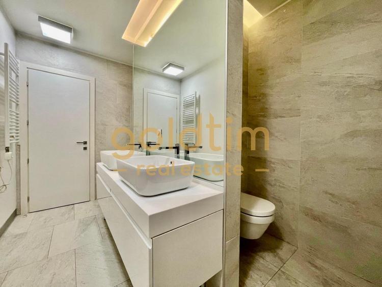 FLOREASCA/ PARCARE SUBTERANA /SUPERB - 26