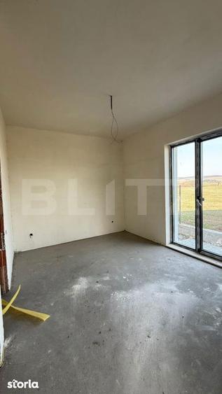 Casa individuala deosebita, 160 mp utili, 500mp teren, zona Motel Gila - 17