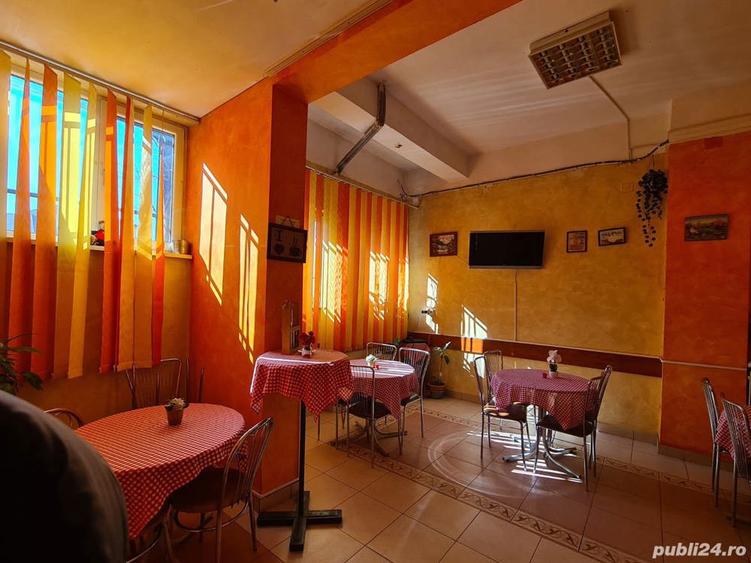 Spa?ii comerciale de vanzare sau de inchiriat de 85, 55, 30 m patra?i. - 4