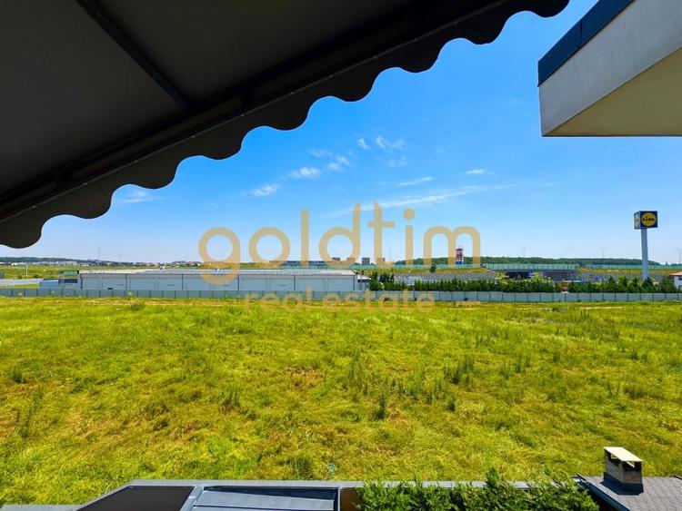 VILA DE COLT/ MOBILATA SI UTILATA/ PARCARI - 25