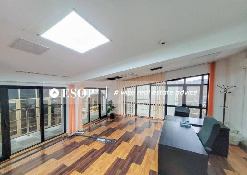 Cladire de birouri pentru investitie, 8% yield, ID 5057 - 1