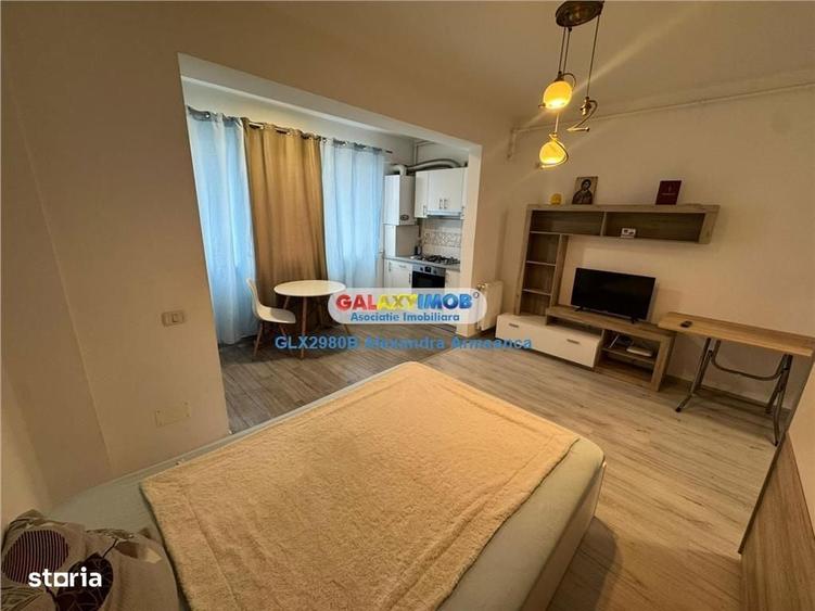 Vanzare Garsoniera Pollux Residence - 3