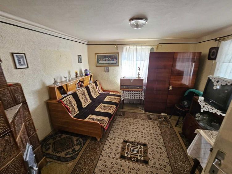 Casa cu teren 598 mp de vanzare in Comarnic | Vedere spre munte - 3