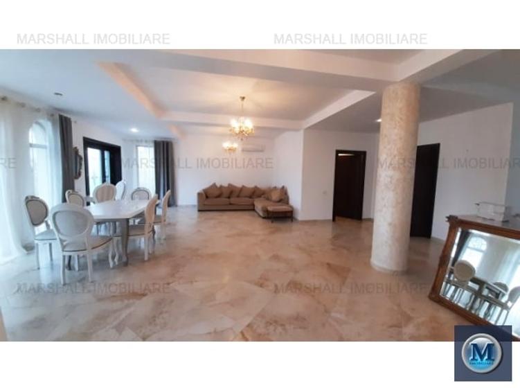 Vila cu 6 camere de vanzare, zona Albert, 297 mp #14165 - 2