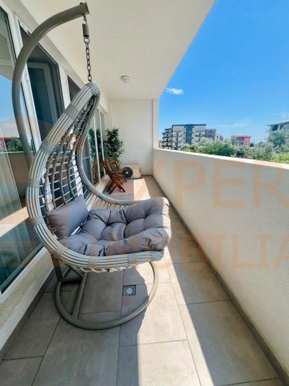 Apartament 2 camere situat in zona Mamaia Nord-Lidl - 1