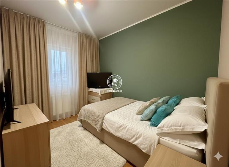 Apartament 3 camere Gara - 3