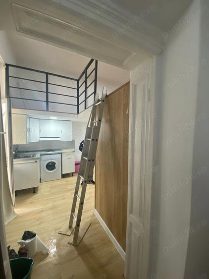 Studio Cochet cu Balcon | 200m de Parcul Ci?migiu | Ideal Investi?ie Airbnb - 2