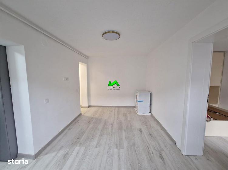 Apartament de vanzare 2 camere Tiglari Sibiu - 5