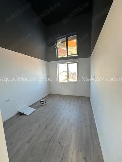 Vila, P+M in complex vile, Navodari, trei camere Vila, P+M in complex vile, Navodari, trei camere