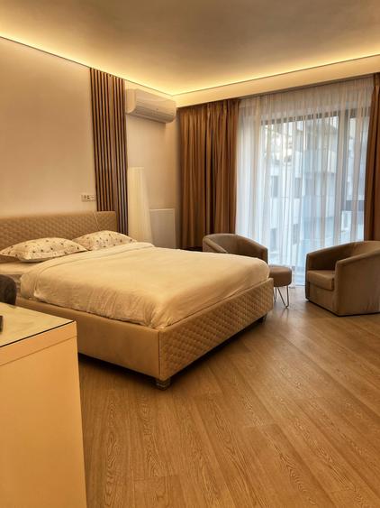 Garsonieră Premium | Cortina North | Gata de Mutat! TVA 0 - 2