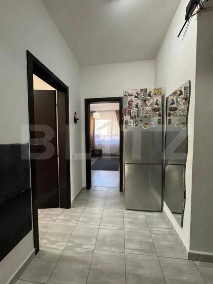 Apartament cu 2 camere, bloc 2017 - Rahova - Pucheni - 13