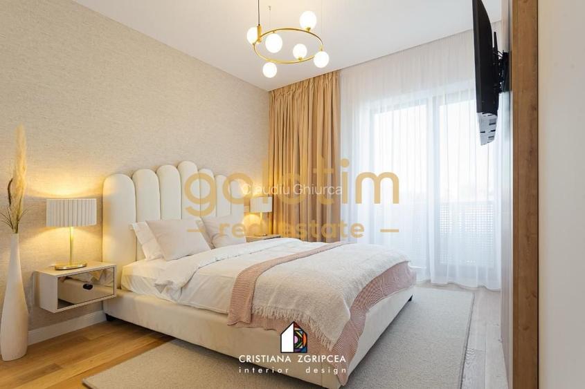 Apartament cu 2 camere decomandat, mobilat în Aviației Apartament cu 2 camere decomandat, mobilat în Aviației