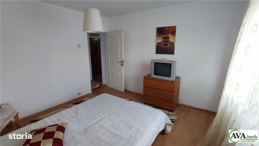 Apartament 3 camere decomandat, spatios, zona Arena Mall - 4