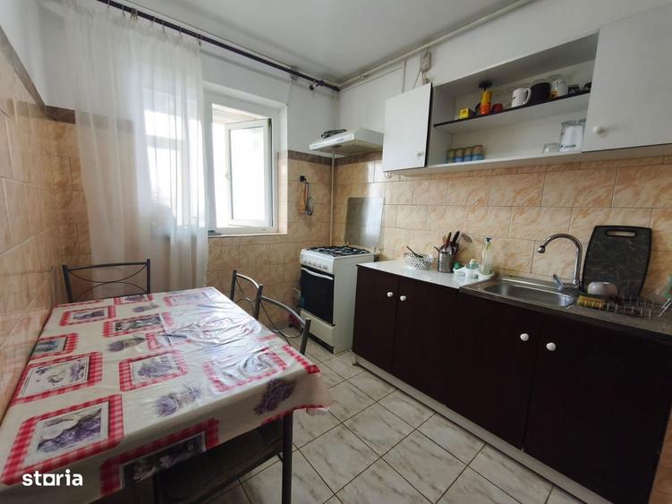 Apartament 2 camere | Tomis Nord | Campus - 6