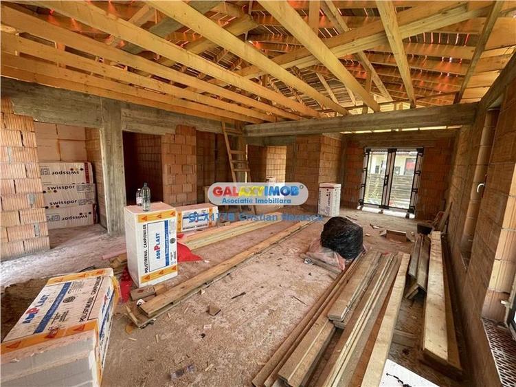 Casa 4 camere 90 mpu Samurcasi Complex Guliei Sole Residence - 24