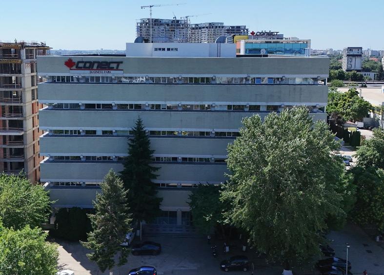 Conect 1, Dimitrie Pompeiu - comision 0%, reprezentam proprietarul! - 7