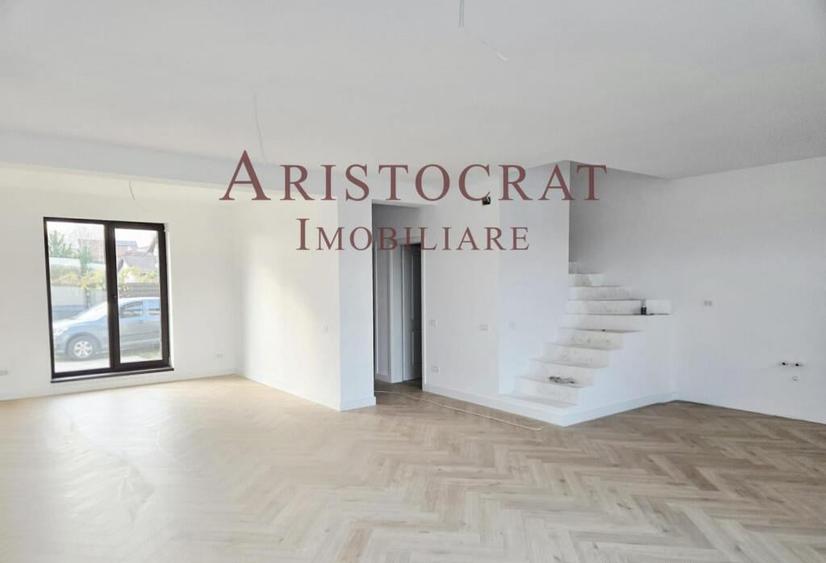 Duplex langa padure Corbeanca - 6